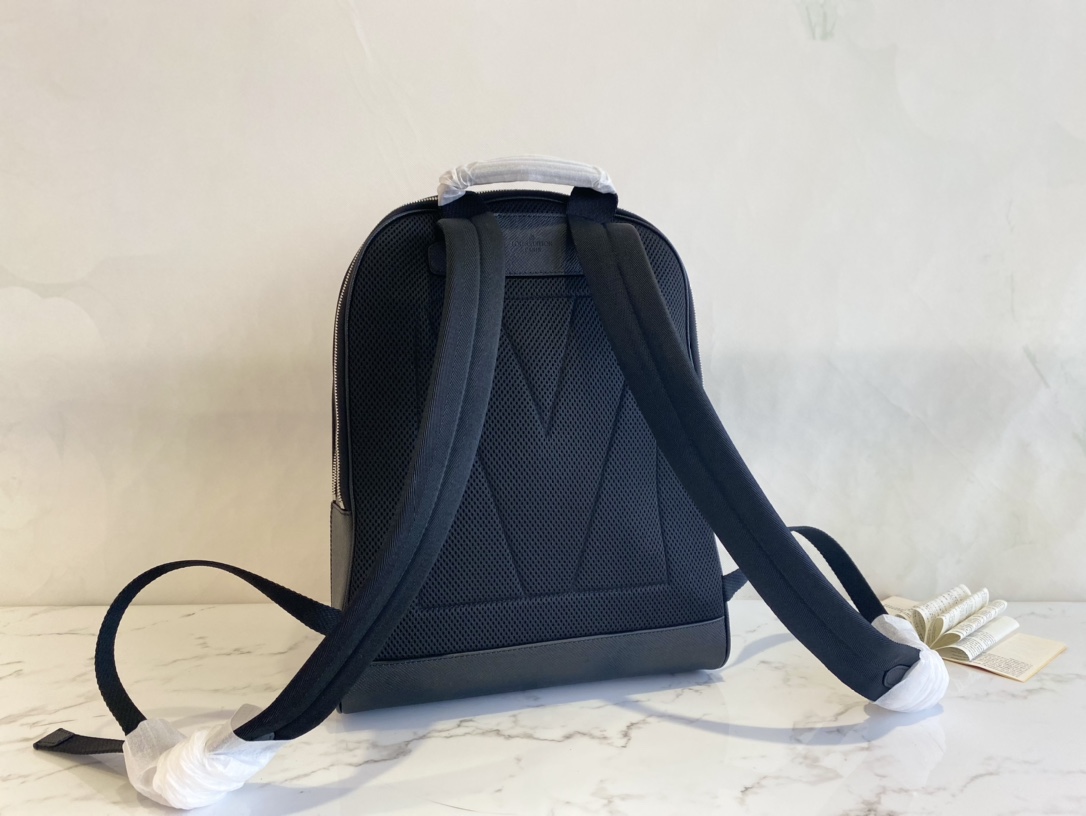 Shop Louis Vuitton 2022-23FW Louis Vuitton ADRIAN BACKPACK by